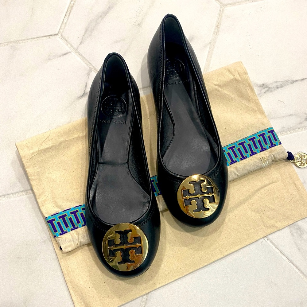 Tory Burch Ballet Flats